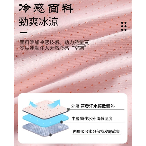 夏季運動手腕擦汗巾_3