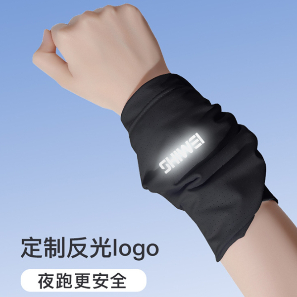 夏季運動手腕擦汗巾_8