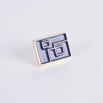 烤漆金屬胸章-2x1.4cm_0
