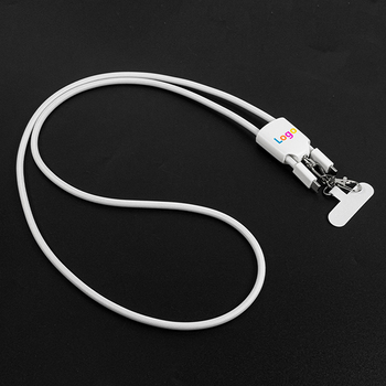 四合一掛繩數據充電線-60W快充頸掛充電線_9