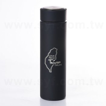 450ml不鏽鋼真空杯-客製化商務環保杯-可印刷企業logo_2