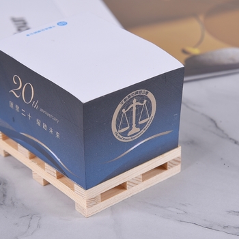 便利貼棧板紙磚-6x8x5公分-四面彩色印刷_1