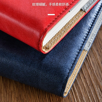 25K商務辦公筆記本-客製印刷工商日誌_2