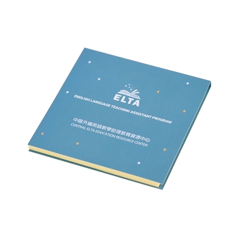 方形便利貼-7.8x7.8公分-單面彩印上亮膜_1