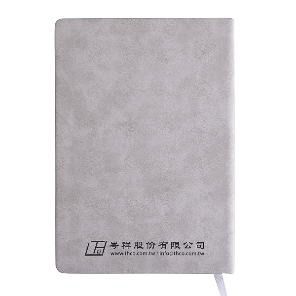 25K皮革烙印精裝工商日誌_1