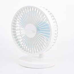 USB迷你電扇-SUNNY WIND晴風USB風扇印刷-可客製化印刷LOGO