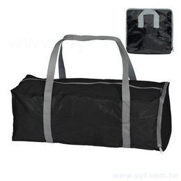 旅行袋-56x20x20cm-可客製化印刷企業LOGO或宣傳標語
