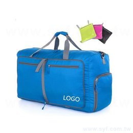 旅行袋-47x34x20cm-可客製化印刷企業LOGO或宣傳標語
