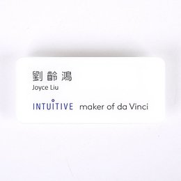 磁吸式胸牌-壓克力胸牌製作-活動文宣客製化胸章訂製logo