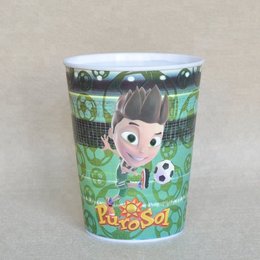 昇華塑膠杯-可客製化印刷LOGO