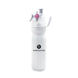 470ml/590ml戶外降溫補水噴霧塑膠運動水壺