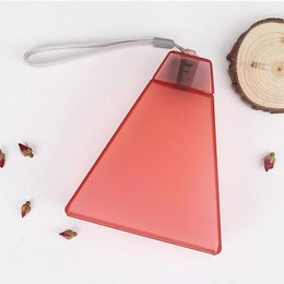 300ml西瓜造型塑膠隨手杯