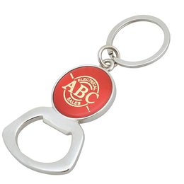 金屬開瓶器鑰匙圈