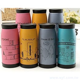 真空不鏽鋼保溫罐350ml