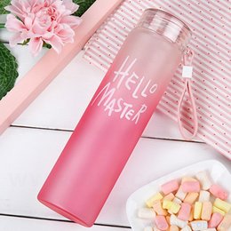 400ml轉蓋設計玻璃杯