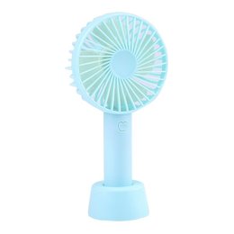 電池迷你電扇-隨身風扇印刷-可客製化印刷LOGO
