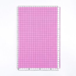 PP墊板-A4單面印刷-客製化墊板印刷