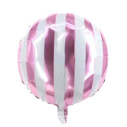 圓形汽球-30吋鋁箔氣球