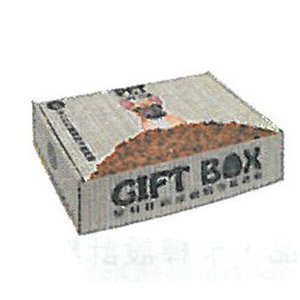 客製化專屬多功能包裝箱-郵局box-31x23x10cm
