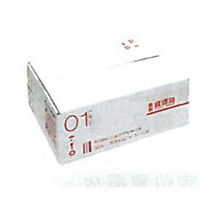 客製化彩印專屬包裝整理箱-拍賣貨運搬家紙箱-30.8x22.1x13.1 cm