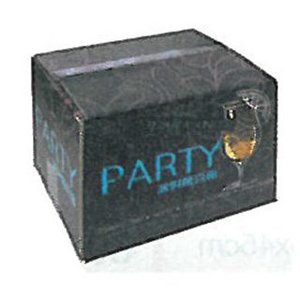客製化彩印專屬包裝整理箱-拍賣貨運搬家紙箱-43.7x31x22cm