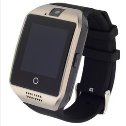 支援Android系統智能手錶-多達7種功能
