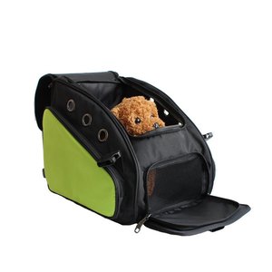 寵物袋載體，用於狗狗寵物袋，旅行寵物背包，狗籠，放在汽車袋中