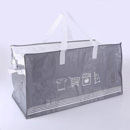 大容量PP編織袋-客製化購物袋
