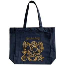 大容量環保客製化帆布袋