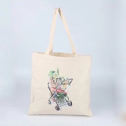 經典輕便客製化帆布袋