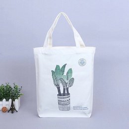 流行經典客製化帆布袋