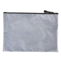 拉鍊袋-牛津布足球紋材質W33.5xH23.5cm 