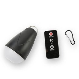 遙控式USB充電電擊防蚊LED露營燈