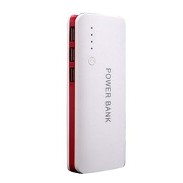3USB孔行動電源H-20000mAh