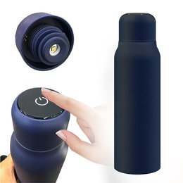 600ML紫外線消毒水瓶