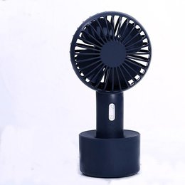USB迷你電扇-可拆式底座