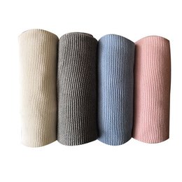 柔軟平紋100％純棉空調毯