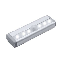 LED燈-鋁棒人體智能感應燈(白光)-客製化禮贈品