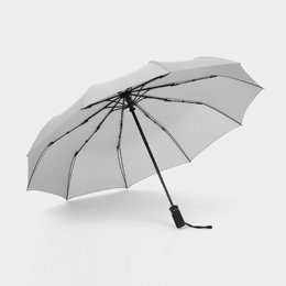 摺疊傘-高密度碰擊布自動傘
