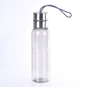 420ml塑膠運動水瓶