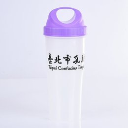 400ml隨手杯-旋蓋式環保水壺-可客製化印刷企業LOGO或宣傳標語(同59BA-0607)	