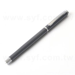 鋁製開蓋式金屬筆H