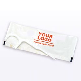 牙線包-98x35mm淋膜紙彩色印刷-客製化廣告
