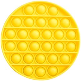 玩具-圓形泡泡解壓益智玩具-禮贈品推薦(現貨)