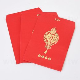 樂透紅包袋-90g萊妮紙客製化樂透袋-彩色印刷-大樂透大紅包袋製作