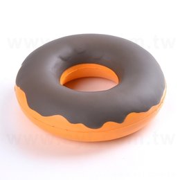 甜甜圈造型壓力球