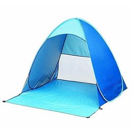 快速遮陽棚-露營野餐快速帳篷
