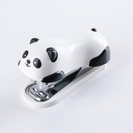 熊貓造型釘書機