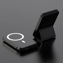 10000mAh磁吸式行動電源