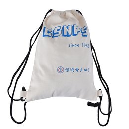 10安帆布束口後背包-W30XH42公分-無底無側